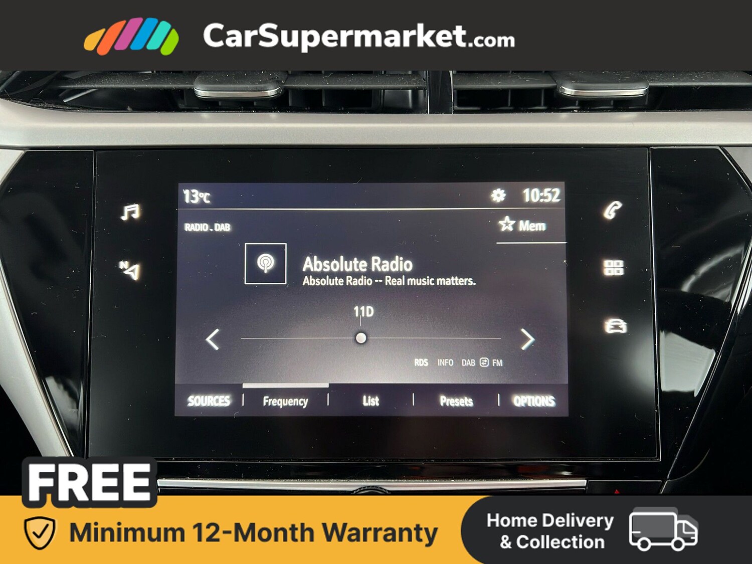 Used Vauxhall Corsa 2022 for sale - 77813779: Photo 26