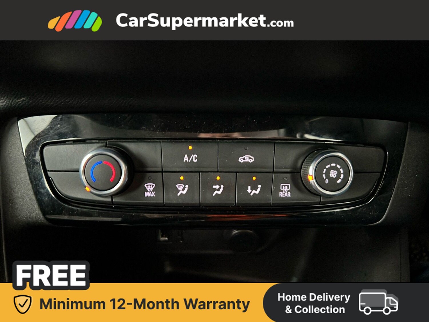 Used Vauxhall Corsa 2022 for sale - 77813779: Photo 27