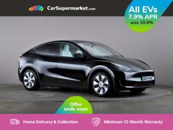 2024 - RWD Auto 5-Door