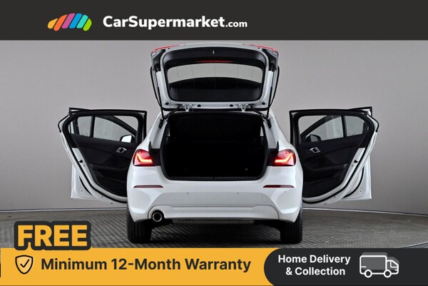 Used BMW 1 Series 2024 for sale - 75713757: Photo 11