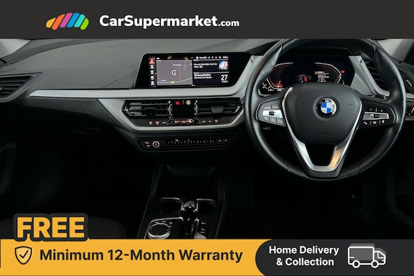 Used BMW 1 Series 2024 for sale - 75713757: Photo 13