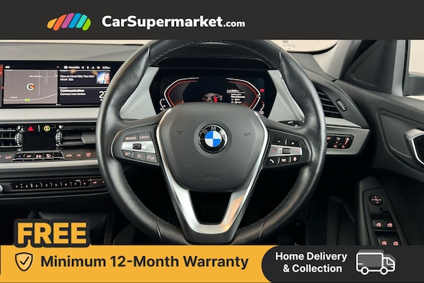 Used BMW 1 Series 2024 for sale - 75713757: Photo 14