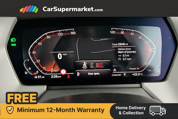Used BMW 1 Series 2024 for sale - 75713757: Photo 15