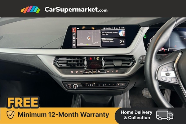 Used BMW 1 Series 2024 for sale - 75713757: Photo 16