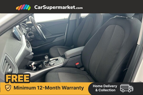 Used BMW 1 Series 2024 for sale - 75713757: Photo 17