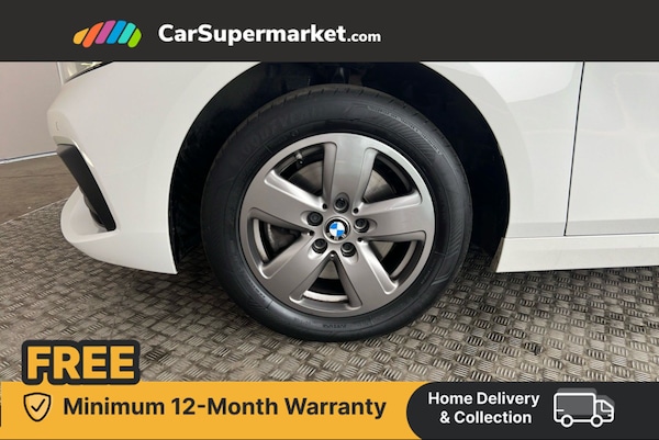 Used BMW 1 Series 2024 for sale - 75713757: Photo 19