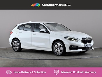 BMW - 1 Series