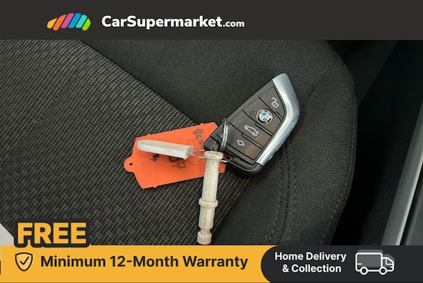 Used BMW 1 Series 2024 for sale - 75713757: Photo 23