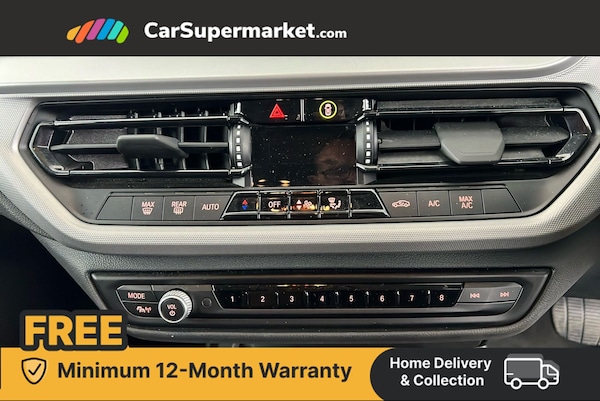 Used BMW 1 Series 2024 for sale - 75713757: Photo 25