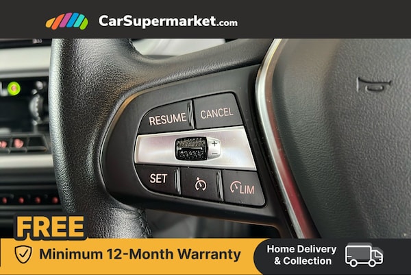 Used BMW 1 Series 2024 for sale - 75713757: Photo 27
