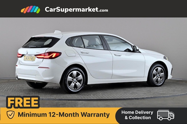 Used BMW 1 Series 2024 for sale - 75713757: Photo 6