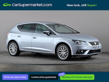 Used SEAT Leon 2020 for sale - 78268263: Photo