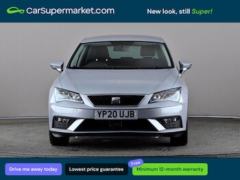 Used SEAT Leon 2020 for sale - 78268263: Photo