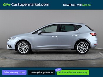 Used SEAT Leon 2020 for sale - 78268263: Photo
