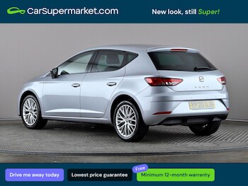 Used SEAT Leon 2020 for sale - 78268263: Photo