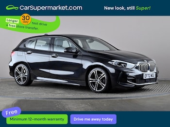 Used BMW 1 Series 2023 for sale - 78545290: Photo