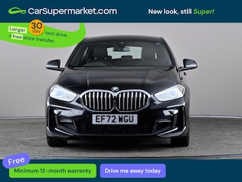 Used BMW 1 Series 2023 for sale - 78545290: Photo