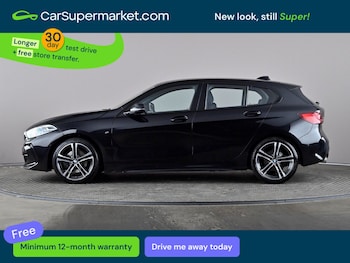 Used BMW 1 Series 2023 for sale - 78545290: Photo