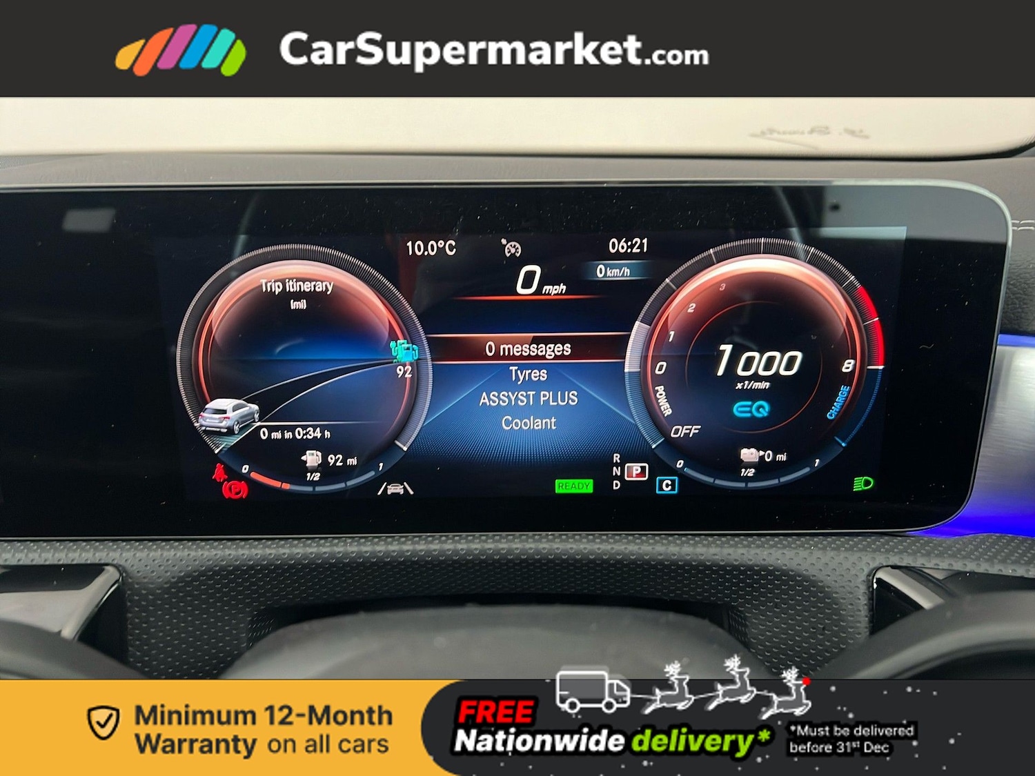 Used Mercedes-Benz A-Class 2021 for sale - 76922931: Photo 16