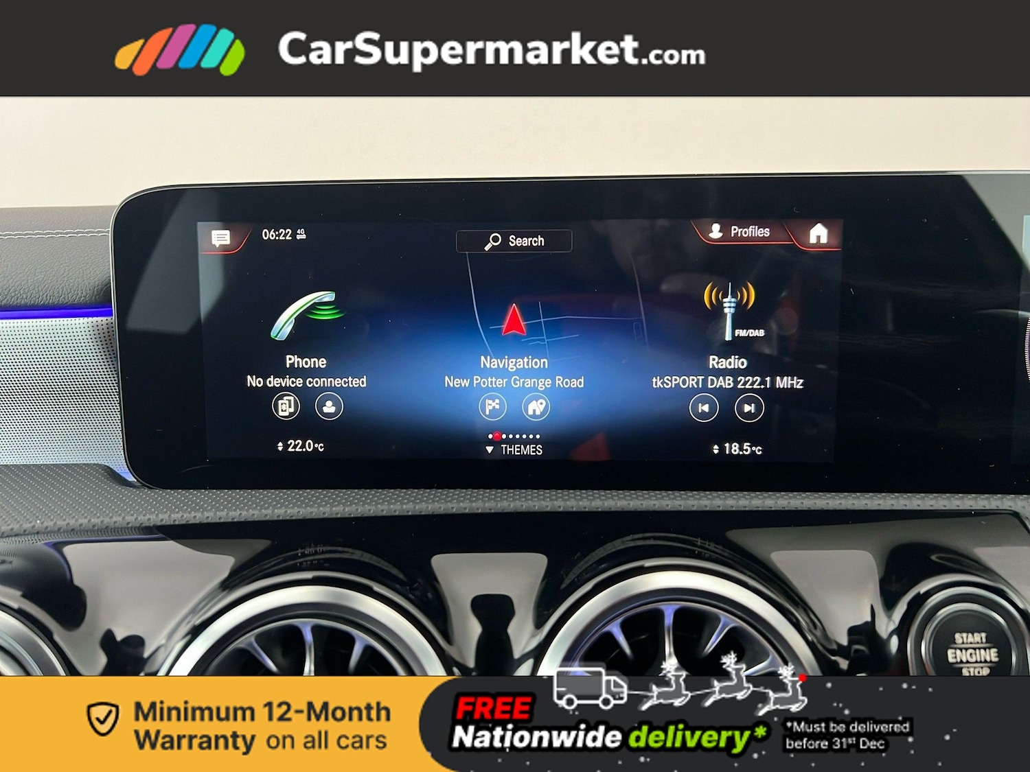 Used Mercedes-Benz A-Class 2021 for sale - 76922931: Photo 17