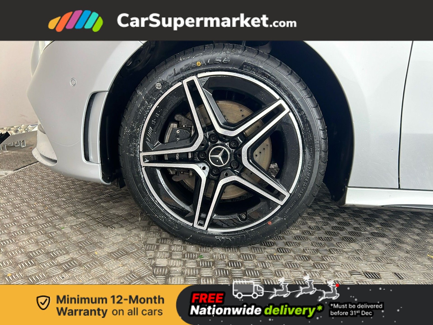 Used Mercedes-Benz A-Class 2021 for sale - 76922931: Photo 20