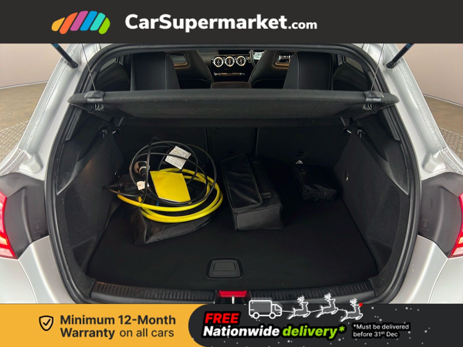 Used Mercedes-Benz A-Class 2021 for sale - 76922931: Photo 23