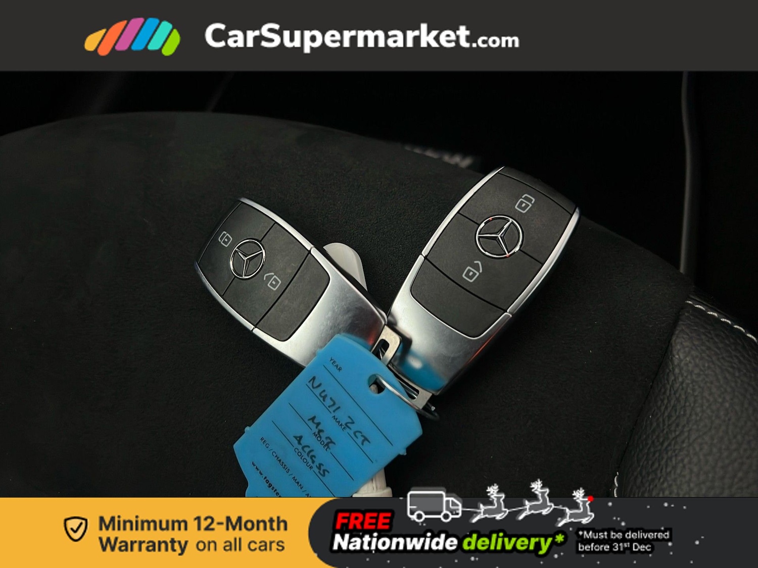 Used Mercedes-Benz A-Class 2021 for sale - 76922931: Photo 24