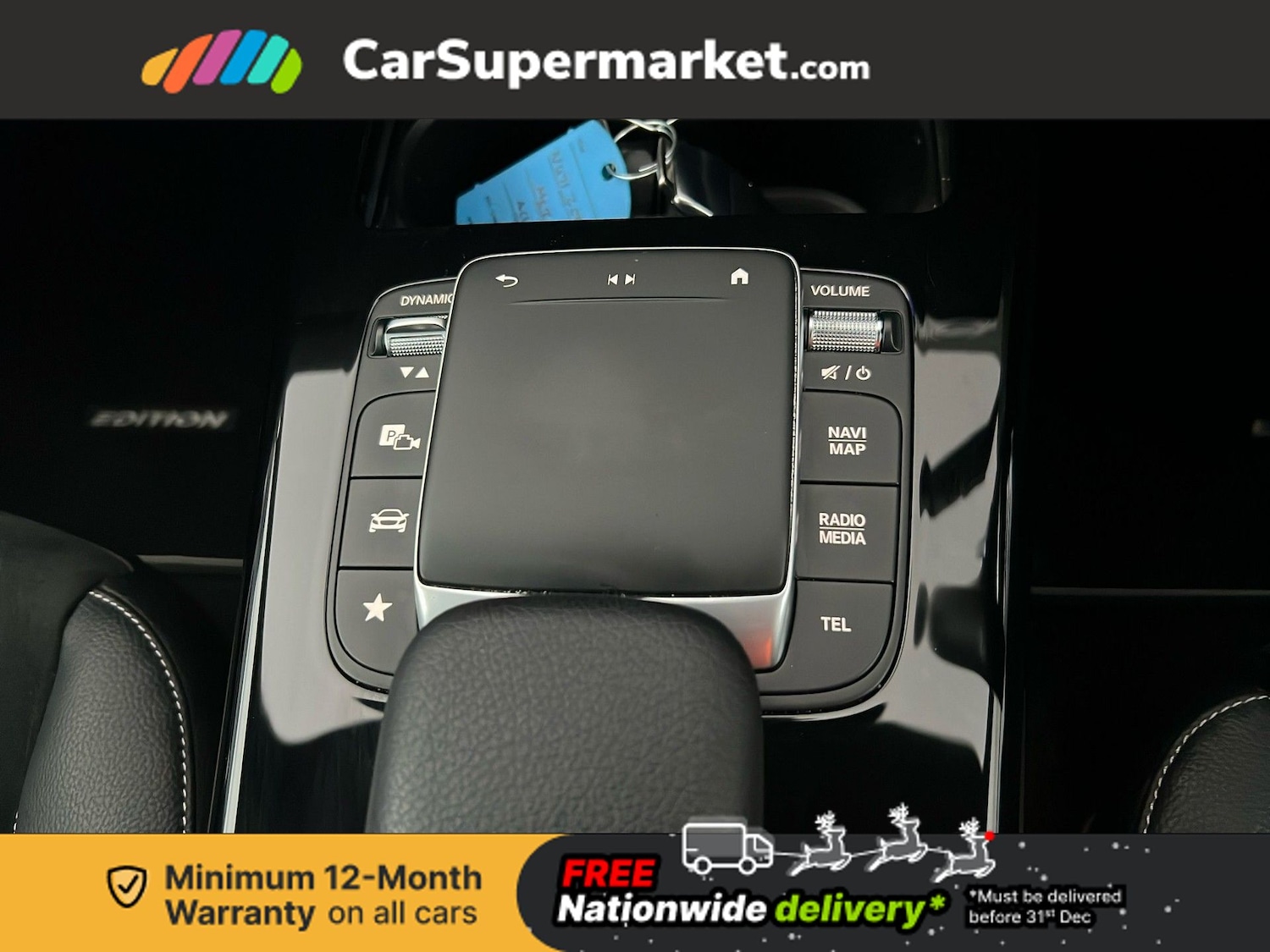 Used Mercedes-Benz A-Class 2021 for sale - 76922931: Photo 25