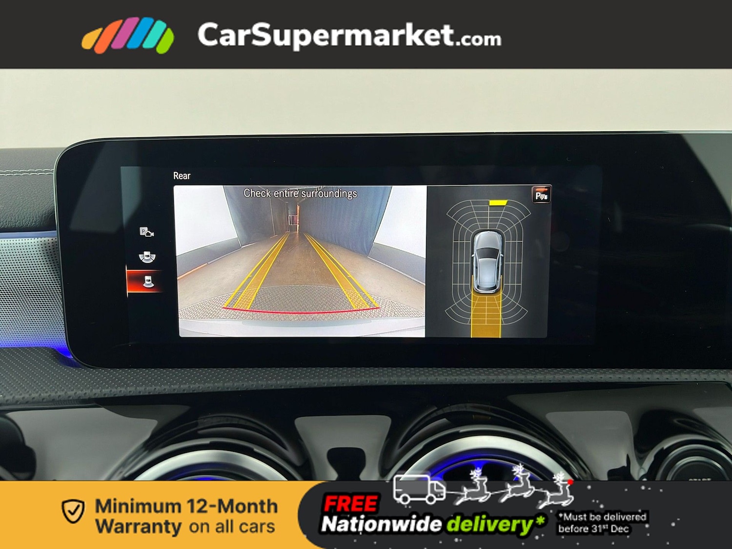 Used Mercedes-Benz A-Class 2021 for sale - 76922931: Photo 26