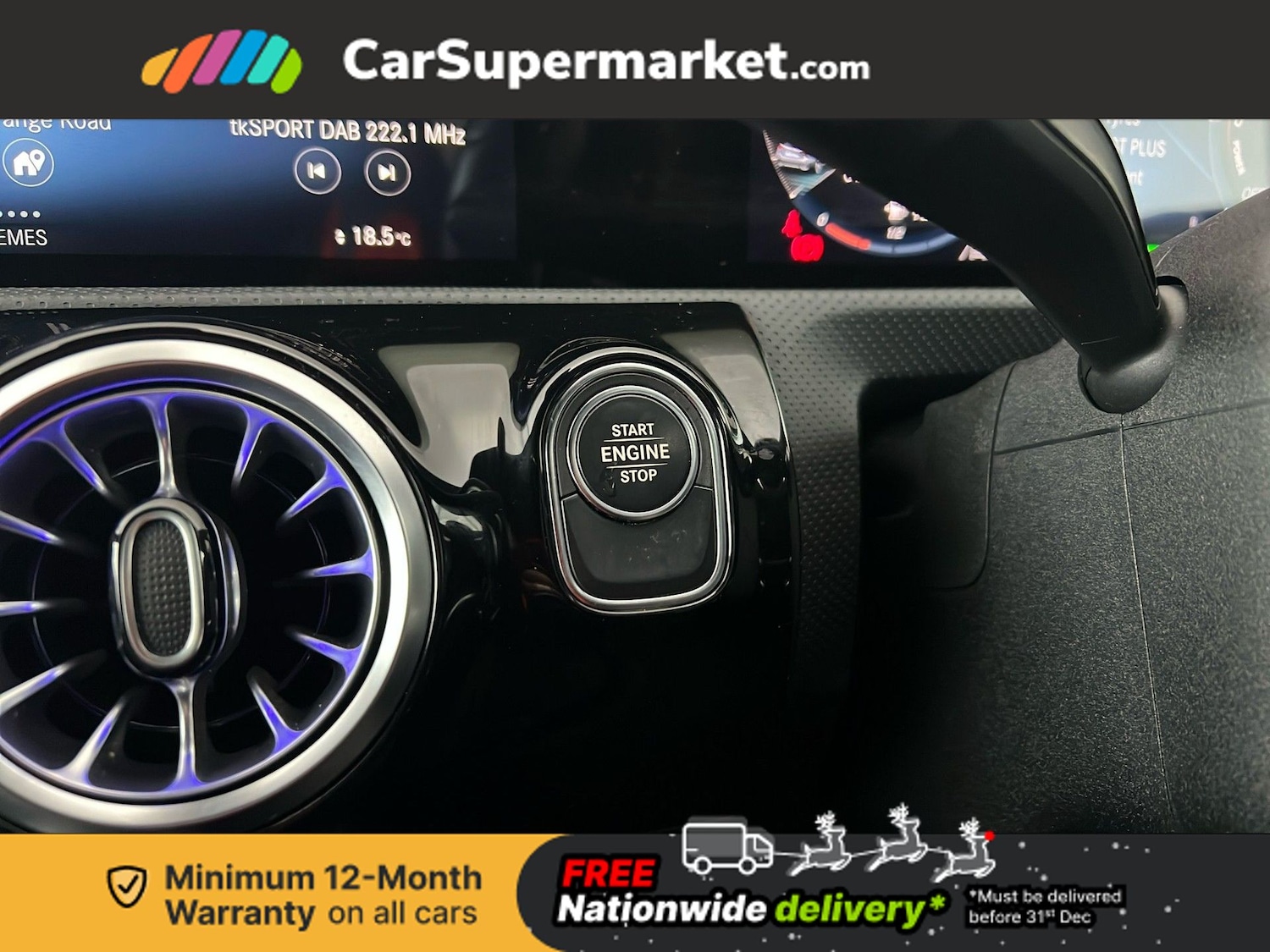 Used Mercedes-Benz A-Class 2021 for sale - 76922931: Photo 29