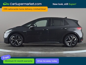 Used Volkswagen ID.3 2022 for sale - 78273313: Photo