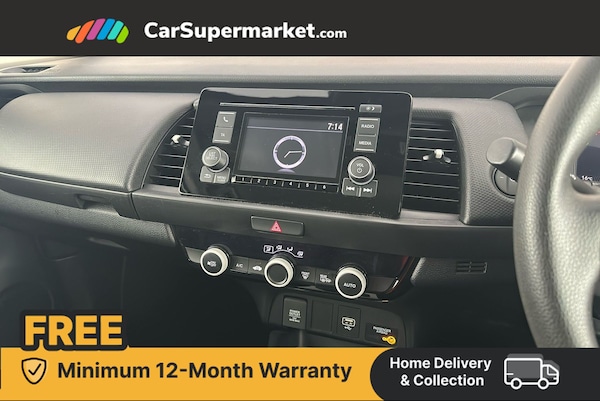 Used Honda Jazz 2022 for sale - 76224628: Photo 10