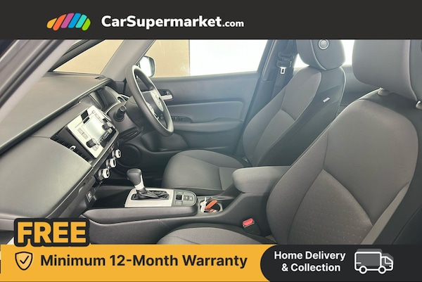 Used Honda Jazz 2022 for sale - 76224628: Photo 11