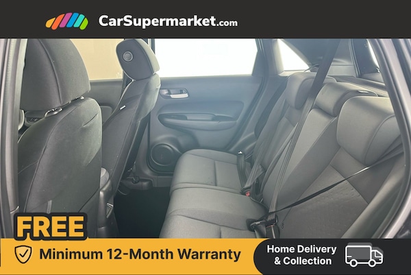 Used Honda Jazz 2022 for sale - 76224628: Photo 12