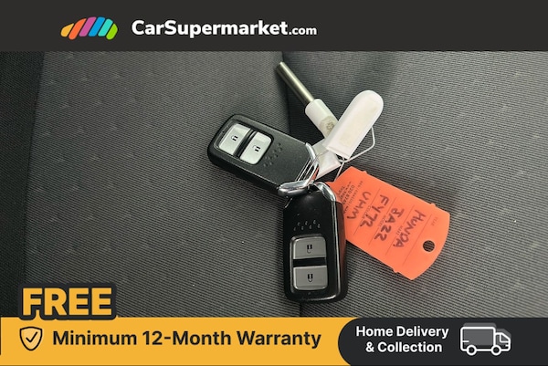 Used Honda Jazz 2022 for sale - 76224628: Photo 17