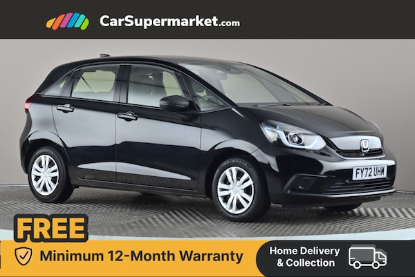 Used Honda Jazz 2022 for sale - 76224628: Photo 1