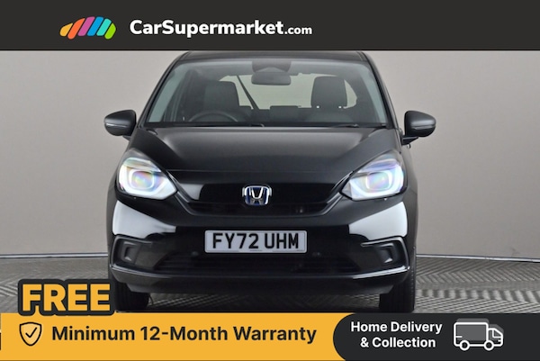Used Honda Jazz 2022 for sale - 76224628: Photo 2