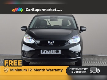Used Honda Jazz 2022 for sale - 76224628: Photo 2