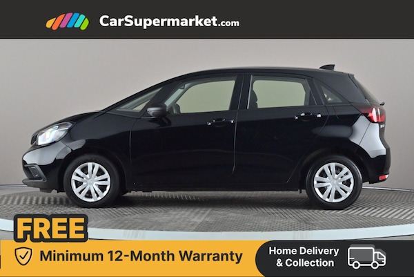 Used Honda Jazz 2022 for sale - 76224628: Photo 3