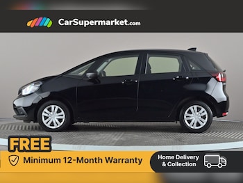 Used Honda Jazz 2022 for sale - 76224628: Photo 3