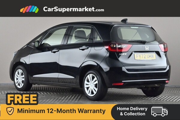 Used Honda Jazz 2022 for sale - 76224628: Photo 4