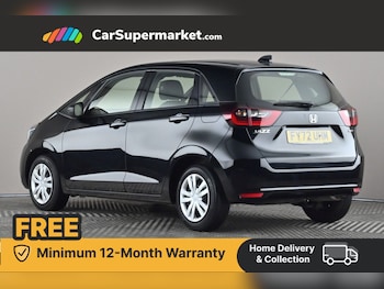 Used Honda Jazz 2022 for sale - 76224628: Photo 4