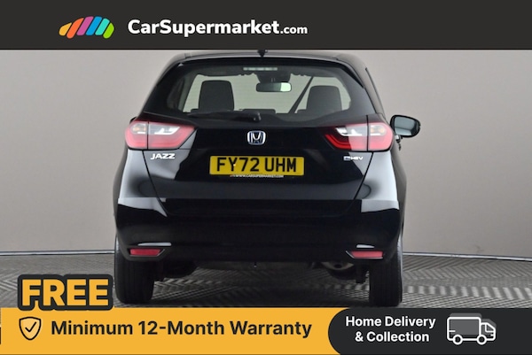 Used Honda Jazz 2022 for sale - 76224628: Photo 5