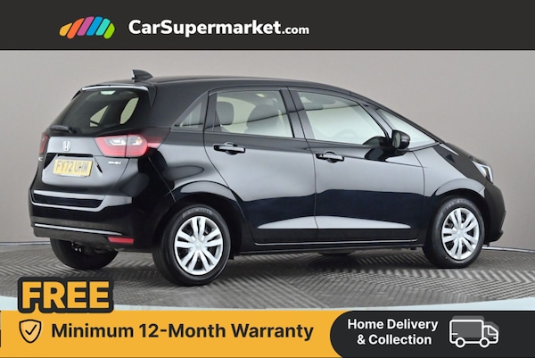 Used Honda Jazz 2022 for sale - 76224628: Photo 6
