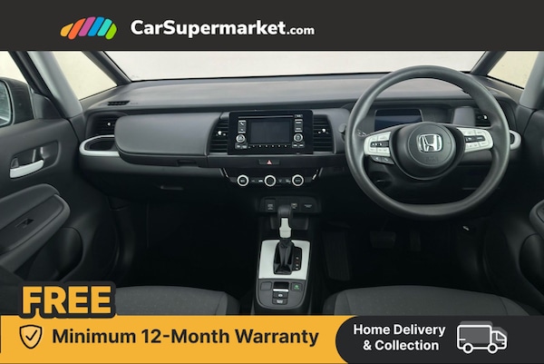 Used Honda Jazz 2022 for sale - 76224628: Photo 7