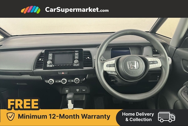 Used Honda Jazz 2022 for sale - 76224628: Photo 8