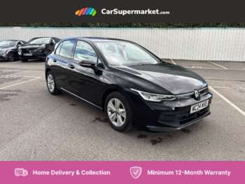 2024 - 1.5 TSI Life 5-Door