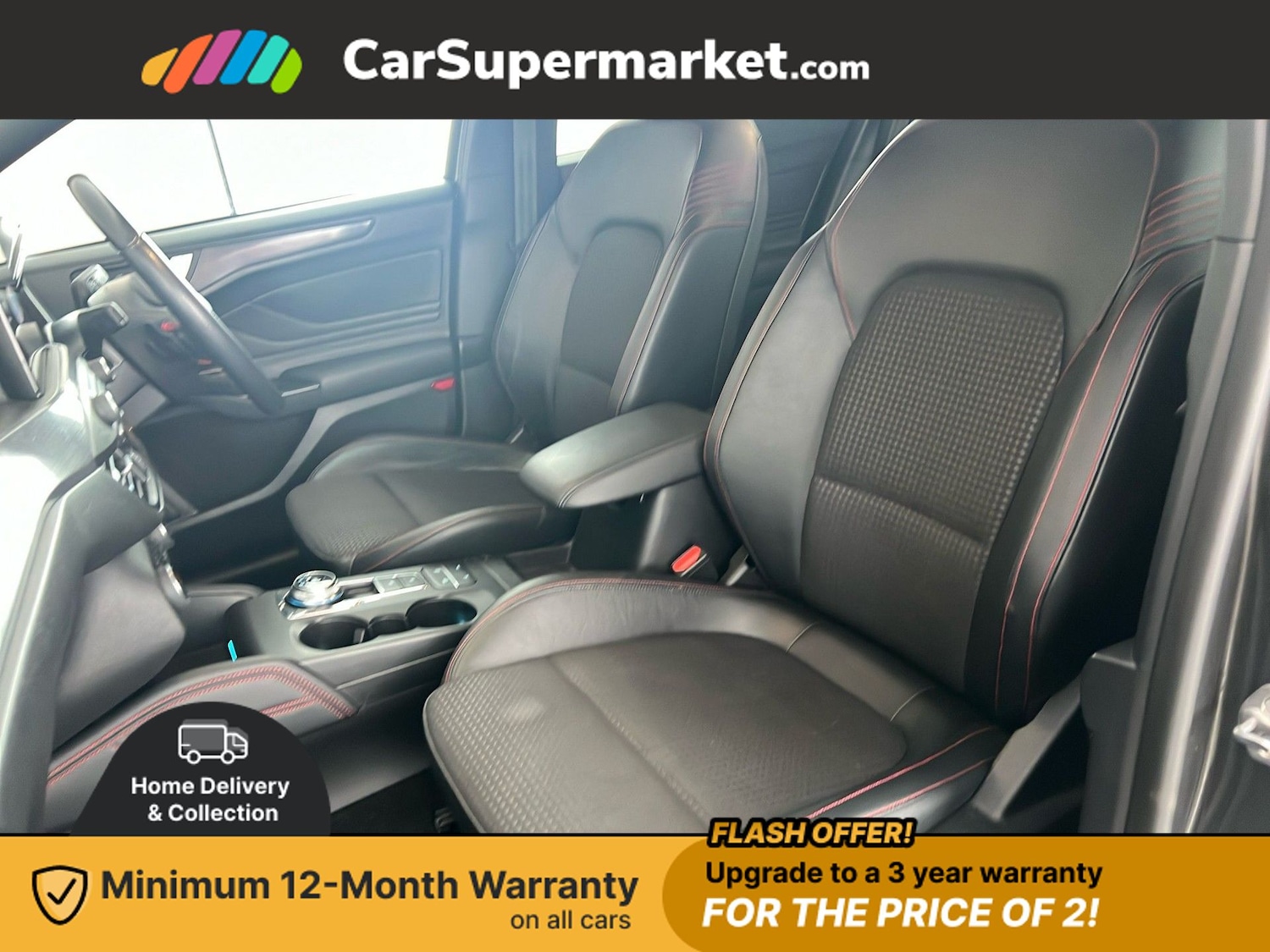 Used Ford Focus 2020 for sale - 76836166: Photo 18