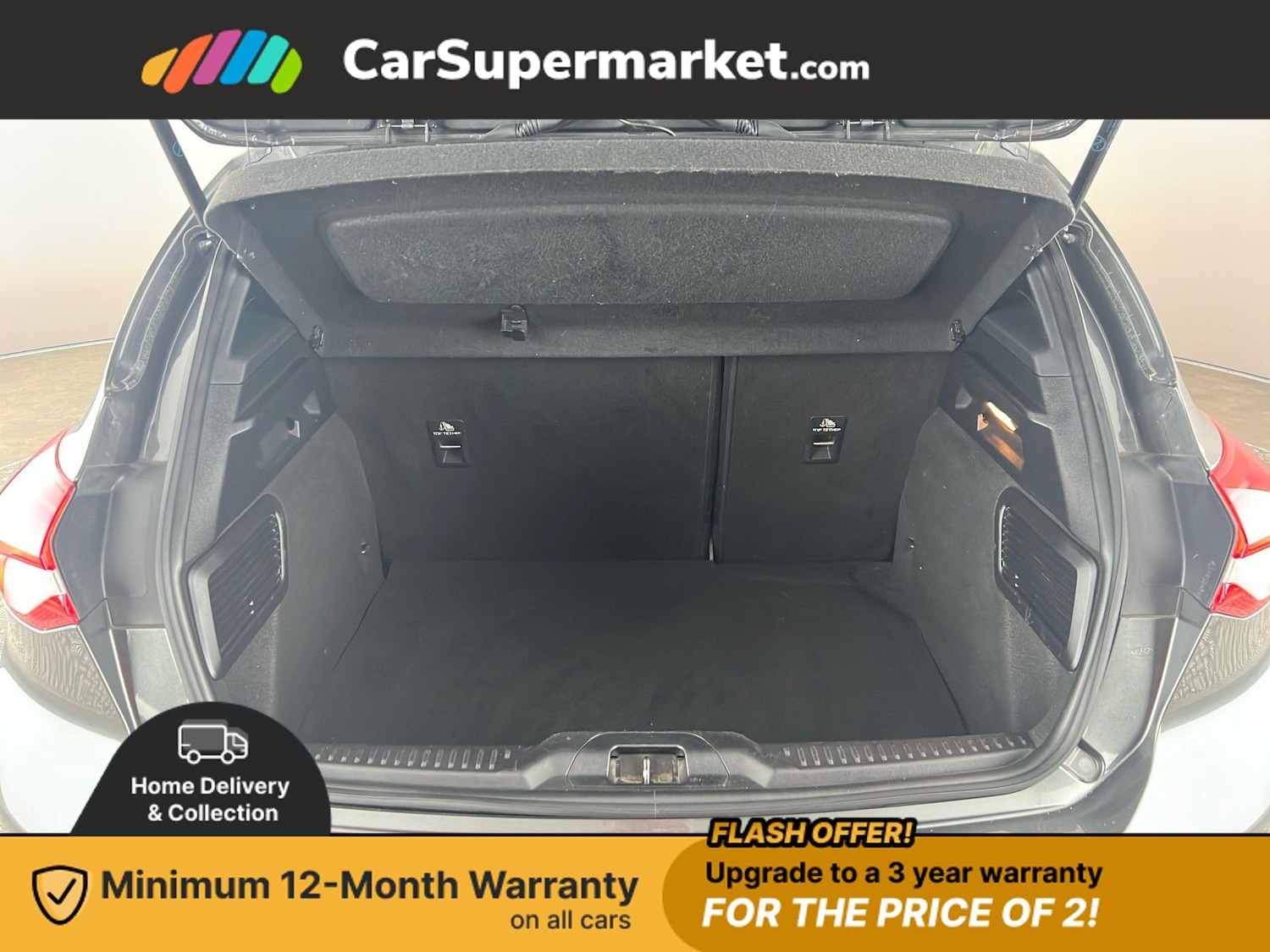 Used Ford Focus 2020 for sale - 76836166: Photo 23