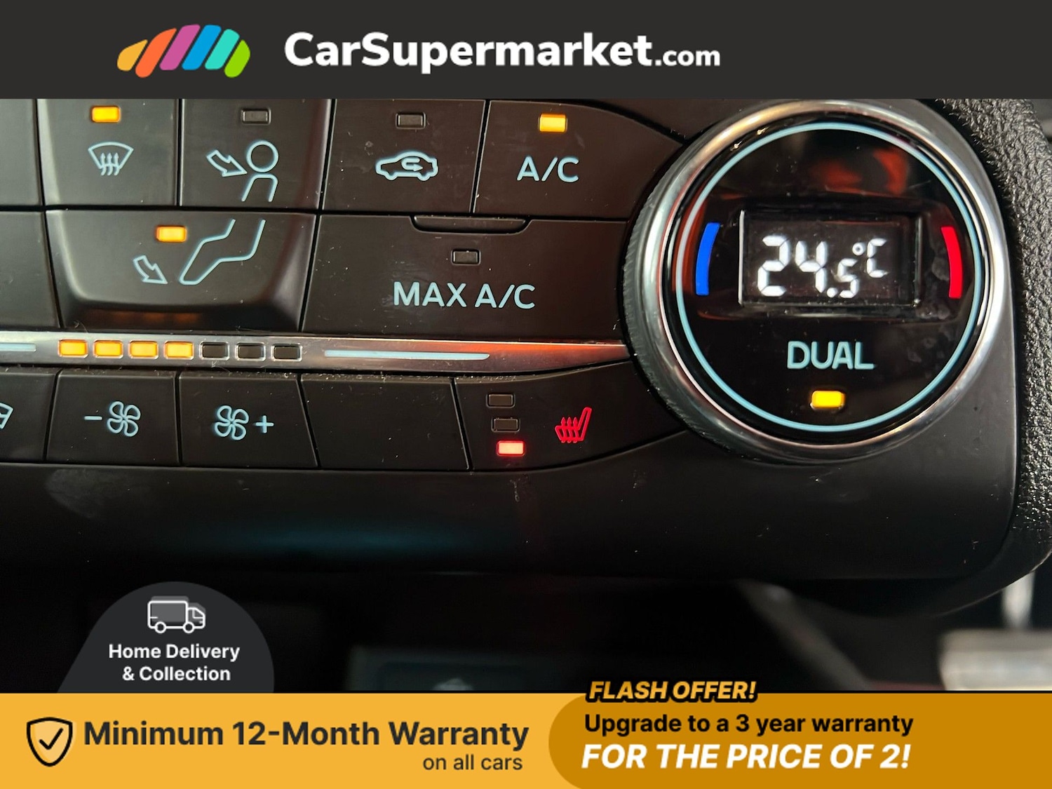 Used Ford Focus 2020 for sale - 76836166: Photo 27